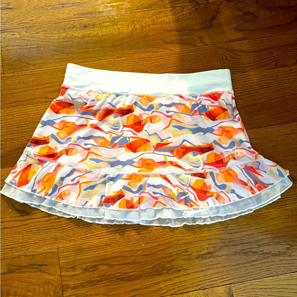 Sofibella tennis skirt
